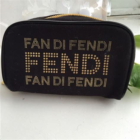 fendi makeup brushes|Full.